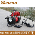 Car air compressor,mini air compressor,12v DC mini protable tyre air compressors